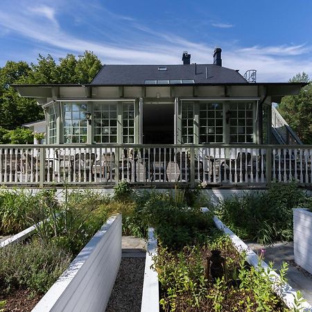 Villa Strandvaegen Ystad Exterior foto
